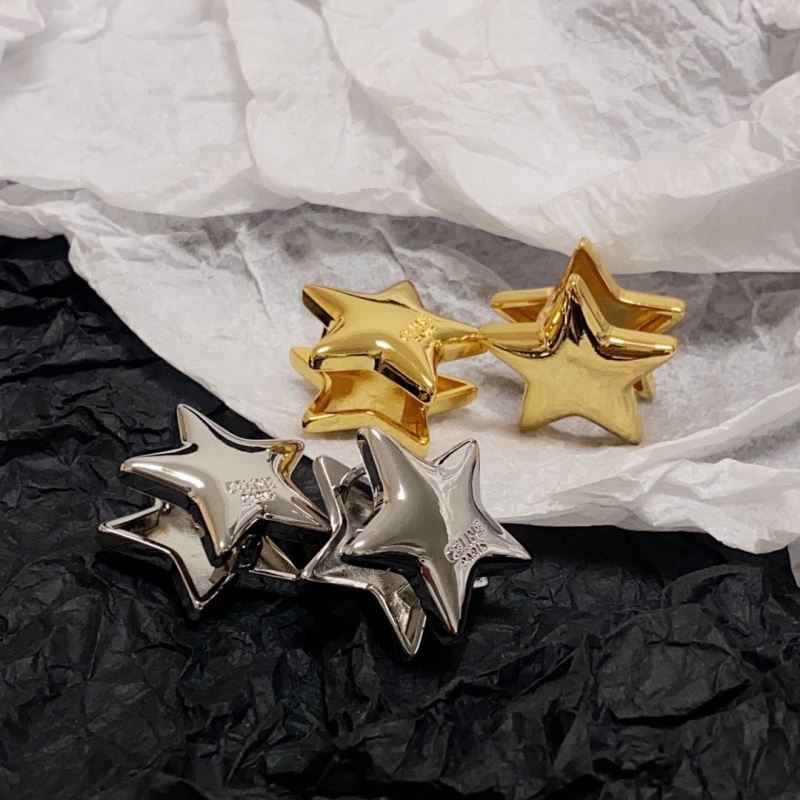 Ce1i*e earrings